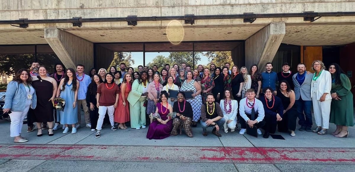 It may seem like the end, but it's just the beginning