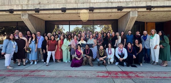 It may seem like the end, but it's just the beginning